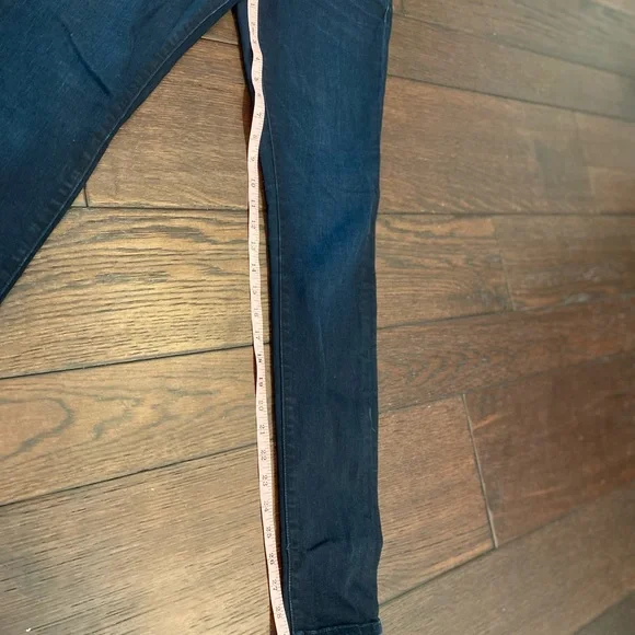 J brand jeans - Picture 3 of 6